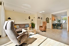 Onder bod:Gardeniadal 20, 2317 HV Leiden - Foto