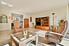 Onder bod:Gardeniadal 20, 2317 HV Leiden - Foto