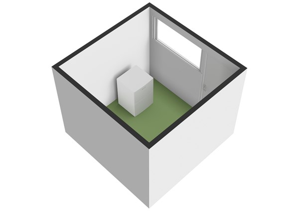 Gardeniadal 20, 2317 HV Leiden - Gardeniadal 20 - Leiden - Berging - 3D  _9.jpg