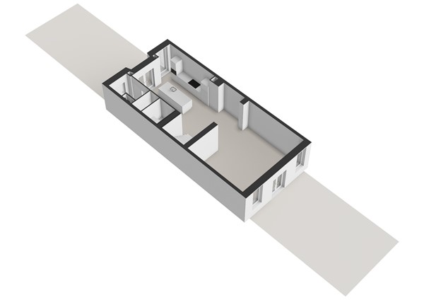 Thérèse Schwartzestraat 103, 2597 XK Den Haag - Therese Schwartzestraat 103 - 'S-Gravenhage - Perceeltekening - 3D  _16.jpg