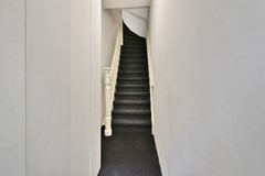 Onder bod:Doelensteeg 13B, 2311 VL Leiden - Foto
