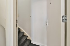Onder bod:Doelensteeg 13B, 2311 VL Leiden - Foto