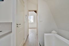 Onder bod:Doelensteeg 13B, 2311 VL Leiden - Foto