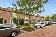 Te koop: Willibrordusstraat 9, 2382XE Zoeterwoude