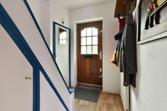 Te koop: Willibrordusstraat 9, 2382XE Zoeterwoude