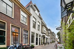 Te koop: Doelensteeg 13, 2311VL Leiden