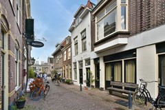 Te koop: Doelensteeg 13, 2311VL Leiden