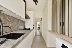 Nieuw in verkoop:Soestdijksekade 314A, 2574 BR Den Haag - Foto