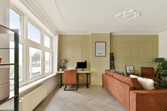 Nieuw in verkoop:Soestdijksekade 314A, 2574 BR Den Haag - Foto