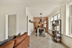 Nieuw in verkoop:Soestdijksekade 314A, 2574 BR Den Haag - Foto