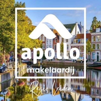 Apollo Makelaardij Regio Leiden