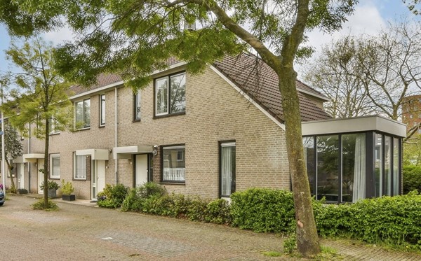 Keizershof 47, Leiderdorp