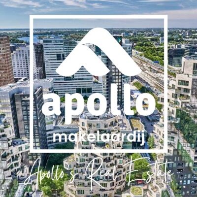 Apollo's Real Estate