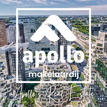 Apollo's Real Estate