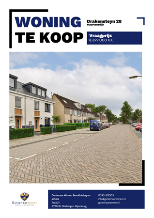 Brochure preview - Drakensteyn 28, 3738 VR MAARTENSDIJK (4)