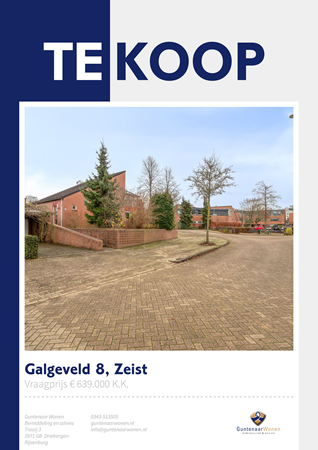 Brochure preview - Galgeveld 8, 3705 MB ZEIST (2)