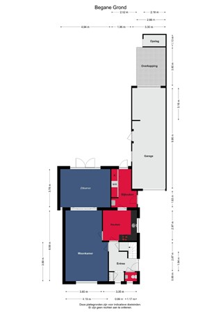 Kampweg 16, 5986 NP Beringe - 