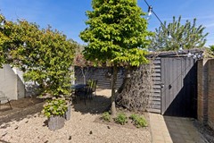 Koop: Baarlosestraat 31A, 5993 AV Maasbree