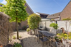 Koop: Baarlosestraat 31A, 5993 AV Maasbree