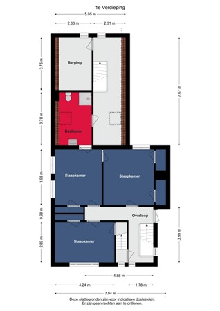 Steenstraat 93, 5981 AD Panningen - 