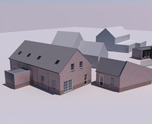 Nieuw in verkoop:Heibloemseweg, 5981 PH Panningen - Foto