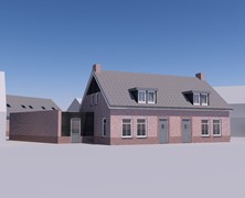 Nieuw in verkoop:Heibloemseweg, 5981 PH Panningen - Foto