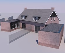 Nieuw in verkoop: Heibloemseweg, 5981 PH Panningen
