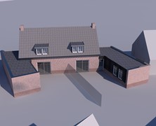 Nieuw in verkoop: Heibloemseweg, 5981 PH Panningen
