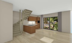 Koop:Heibloemseweg, 5981 PH Panningen - Foto