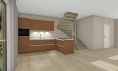 Koop:Heibloemseweg, 5981 PH Panningen - Foto