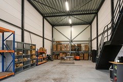 Industrieterrein Panningen 24A8, 5981NK Panningen