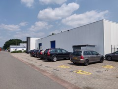 Nieuw in verhuur:Spikweien 44, 5943 AD Lomm - Foto