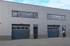 Industrieterrein Panningen 24A6, 5981NK Panningen