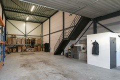 Koop:Industrieterrein Panningen 24A6, 5981 NK Panningen - Foto