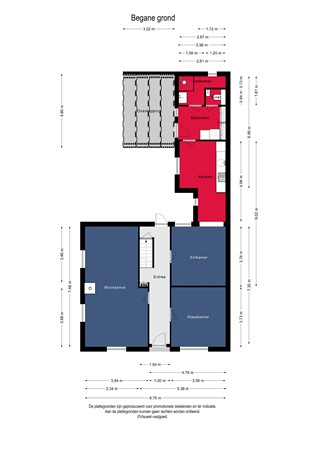 Steenstraat 72, 5981 AG Panningen - Begane grond - Steenstraat 72 Panningen.jpg