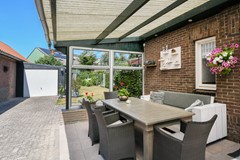 Verkocht onder voorbehoud:Steenstraat 72, 5981 AG Panningen - Foto