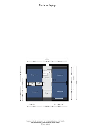Steenstraat 72, 5981 AG Panningen - Eerste verdieping - Steenstraat 72 Panningen.jpg