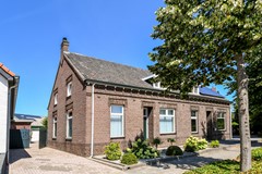 Verkocht onder voorbehoud:Steenstraat 72, 5981 AG Panningen - Foto