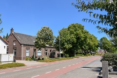 Verkocht onder voorbehoud:Steenstraat 72, 5981 AG Panningen - Foto