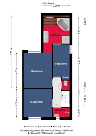 Ontginningsweg 6, 5985 NE Grashoek - 1ste verdieping.jpg