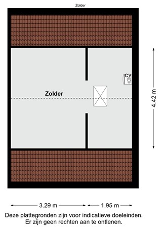 Ontginningsweg 6, 5985 NE Grashoek - Zolder.jpg