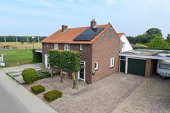Onder bod:Ontginningsweg 6, 5985 NE Grashoek - Foto