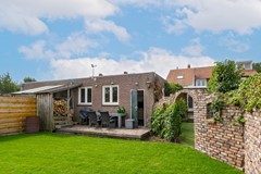 Onder bod:Ontginningsweg 6, 5985 NE Grashoek - Foto