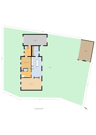 Hof 6, 5768 RX Meijel - Situatie - 2D.jpg