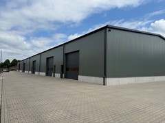 Brouwersstraat 36A, 6658AE Beneden-Leeuwen