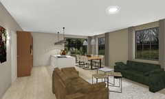 Koop:Steenstraat 95A, 5981 AD Panningen - Foto