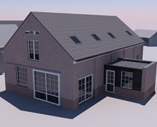 Koop:Steenstraat 95A, 5981 AD Panningen - Foto