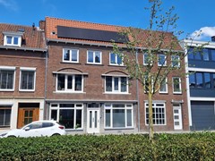 front origineel