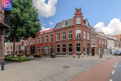 Verhuurd: Roermondsestraat 84A, 5912AL Venlo