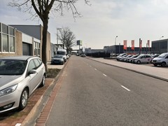 Te koop: Klokkenbergweg 17, 1101AK Amsterdam